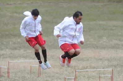 La llama de la ilusión volvió a encenderse