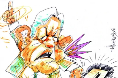 El PRD impugna las elecciones en México