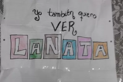 Le hablaron de censura en la TV y la ministra les pidió argumentos