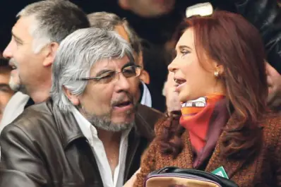 No hubo acuerdo entre moyanistas y opositores, y la CGT va hacia la fractura