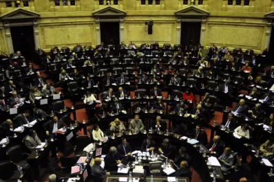 Abal Medina defendió las políticas del Gobierno ante los cuestionamientos de la oposición