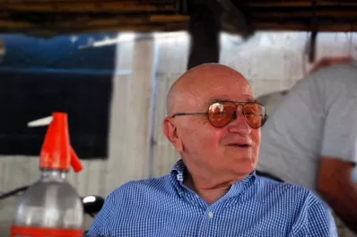 El escritor Leonardo Martínez disertará sobre su obra poética