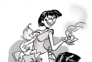 Diez reglas de oro para alimentar bien a tu bebé