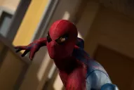 El hombre araña nos revela su oscuro origen