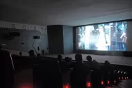 El cine Atlas inaugurará una sala 3D con tecnología de punta