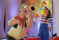 Una película argentina ideal para ver y disfrutar en familia