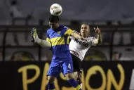 Es campeón por efectivo y preciso