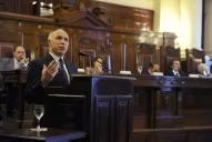 La Corte Suprema falló a favor de un jubilado que reclama el 70 % de sus haberes