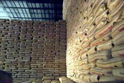 Hay compromiso de cumplir la exportación