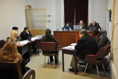 Dictarán hoy sentencia al padre acusado de matar a su bebé