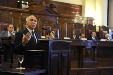 La Corte Suprema falló a favor de un jubilado que reclama el 70 % de sus haberes