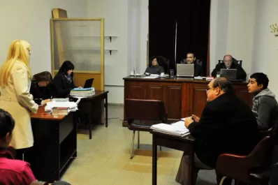 Condenaron a prisión perpetua al padre acusado de matar a su bebé