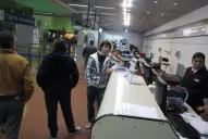 Mañana sería totalmente normal el funcionamiento del aeropuerto tucumano