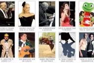 37 espectáculos en tres días