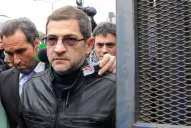 Redujeron de cuatro millones a $ 40.000 la fianza a los hermanos Schoklender