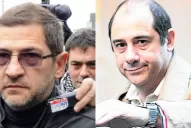 Sergio Schoklender dijo que le entregará a la prensa la documentación