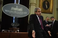 Aníbal Fernández: Buenos Aires no tiene coronita