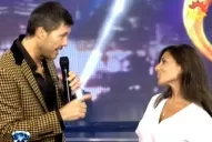 Quién es la doctora sexy que desfiló en Showmatch