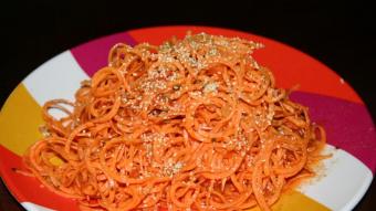 10 + 5 consejos para cocer bien la pasta