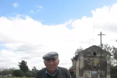 Revolviendo el arcón