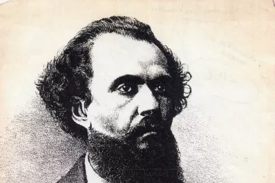 Avellaneda a los  33 años