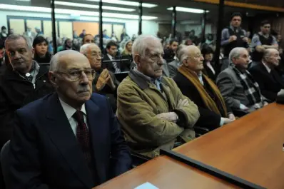 Según la Justicia, hubo un plan para robar bebés