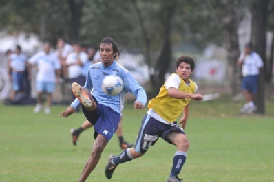 Está en sus planes partir, pero la cuestión es dónde aterrizar