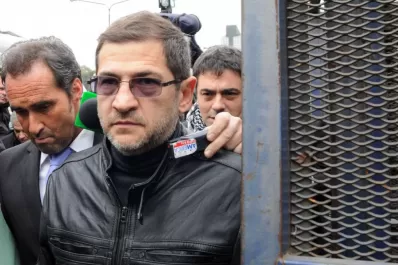 Redujeron de cuatro millones a $ 40.000 la fianza a los hermanos Schoklender