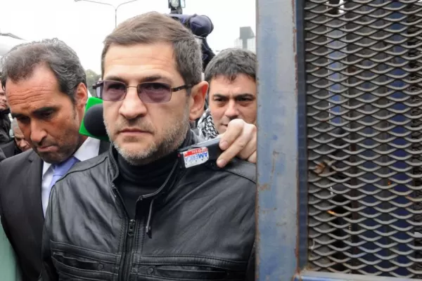 Redujeron de cuatro millones a $ 40.000 la fianza a los hermanos Schoklender