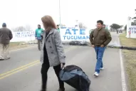 La conciliación frenó el caos en los aeropuertos
