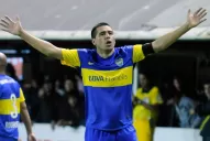 Flamengo va por Riquelme para reemplazar a Ronaldinho