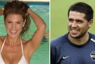 ¿Riquelme y Palmiero, juntos?