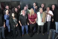 La versión colectiva del Himno no se escuchará la vigilia en la Casa Histórica