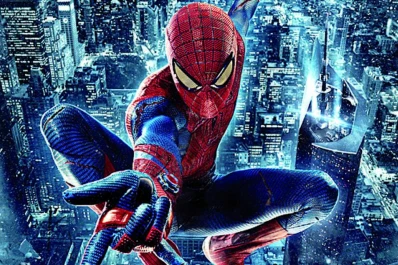 La historia de Peter Parker... otra vez