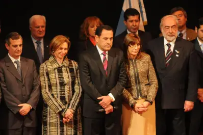 Siempre apoyé a todas las religiones, dijo Beatriz Rojkés