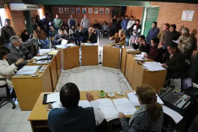 A pesar de la oposición, el oficialismo de Yerba Buena aprobó la Cuenta de Inversión