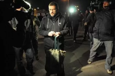 Pablo Schoklender: esta causa es una locura