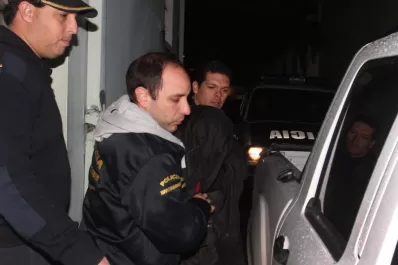 Doble crimen en Cañuelas: las viudas piden que los culpables se pudran en la cárcel
