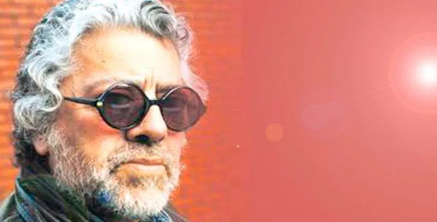 EMBOSCADA. Facundo Cabral fue asesinado hace un año por sicarios. ARCHIVO LA GACETA