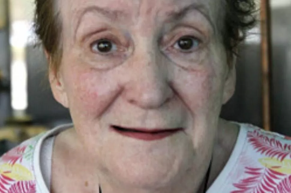 ERA SU IDOLO. Obama se comunicó con la familia de Josephine Harris para acompañarla en su dolor. FOTO TOMADA DE BBC.CO.UK