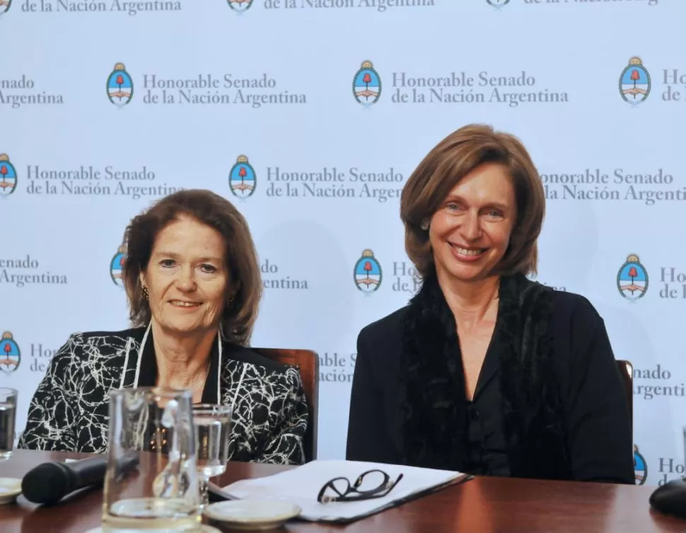  PRENSA SENADO DE LA NACIóN