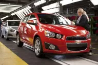 General Motors asegura que preservará los empleos