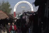 No te podés perder la Fiesta de la Feria