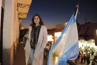 Tucumán nos da la posibilidad de formarnos
