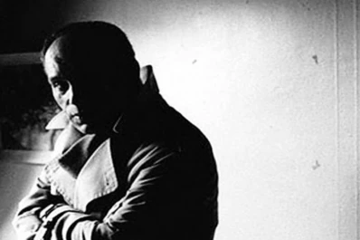 Sólo intenté ubicarme  en la vida