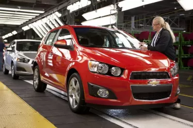 General Motors asegura que preservará los empleos