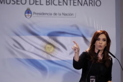 ¿Hacia dónde van las provincias?