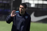 Chelo Delgado afirmó que Riquelme no volverá a Boca