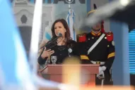 Cristina en Tucumán: el mundo que nos refregaron en la cara se derrumbó