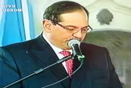 Sin independencia económica no hay patria soberana, dijo Alperovich